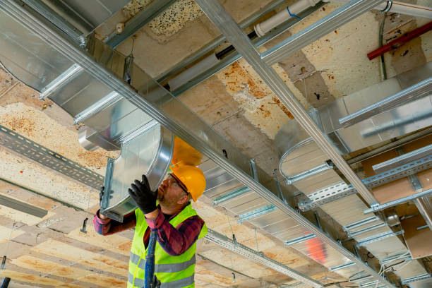 Best HVAC maintenance near me  in Amargosa Valley, NV