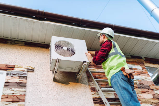  Amargosa Valley, NV HVAC Pros
