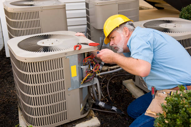 Best HVAC installation services  in Amargosa Valley, NV