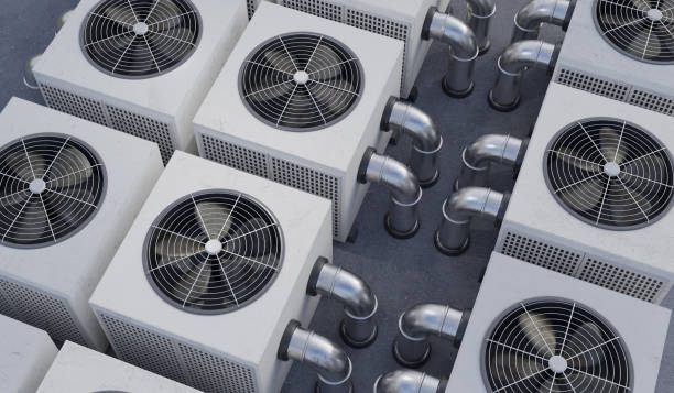 Trusted Amargosa Valley, NV HVAC Experts
