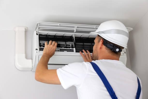 Best Central air repair  in Amargosa Valley, NV